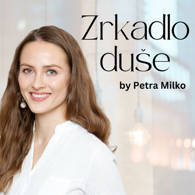 Podcast s Petrou Milko